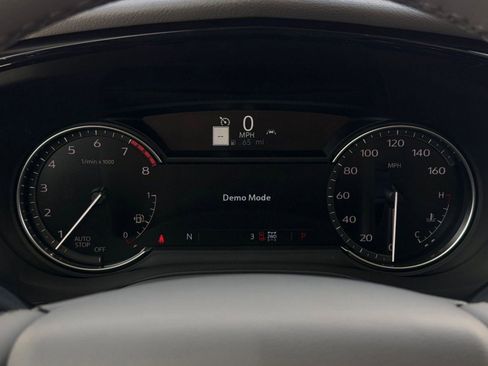 New 2025 Cadillac XT6 Premium Luxury w/ LPO, Floor Liner Package image 19