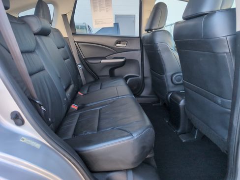 Used 2012 Honda CR-V EX-L image 23