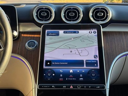 Certified 2023 Mercedes-Benz C 300 C 300 image 29