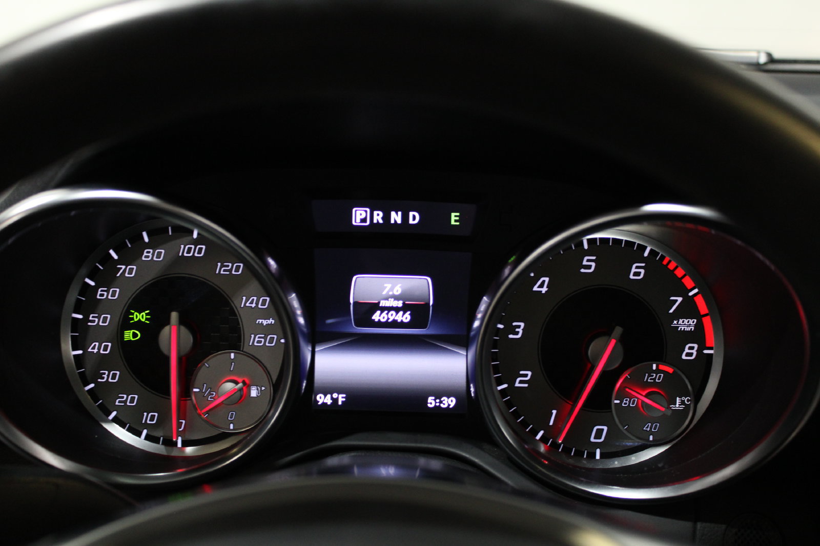 Used 2015 Mercedes-Benz SLK 250 image 28
