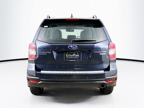 Used 2016 Subaru Forester 2.5i Limited w/ Popular Package #2 image 7