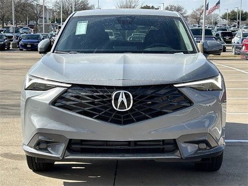 New 2026 Acura ADX FWD image 7