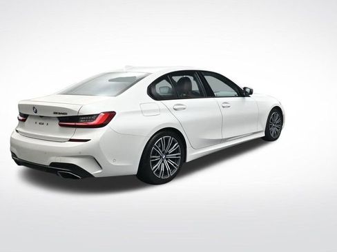 Used 2022 BMW M340i M340i w/ Premium Package image 10