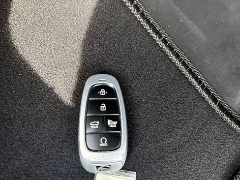 Certified 2023 Hyundai Sonata SEL FWD image 43