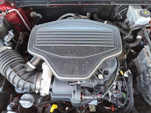 Used 2020 Chevrolet Blazer RS FWD image 21