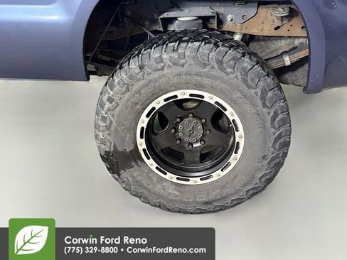 Used 2005 Ford F350 XLT image 28