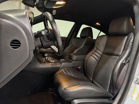 Used 2022 Dodge Charger SRT Hellcat image 23