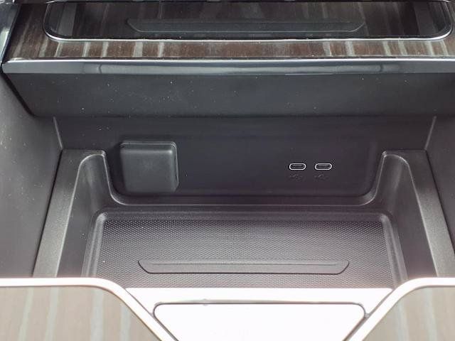 New 2025 GMC Sierra EV Denali AWD/4WD image 9
