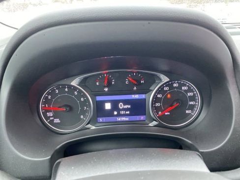 Used 2023 GMC Terrain SLE w/ Driver Convenience Package image 22