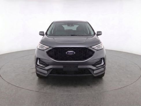 Used 2023 Ford Edge ST-Line AWD/4WD image 5