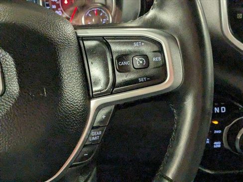 Used 2022 RAM 1500 Big Horn image 13