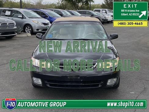 Used 2001 Toyota Solara SLE image 2