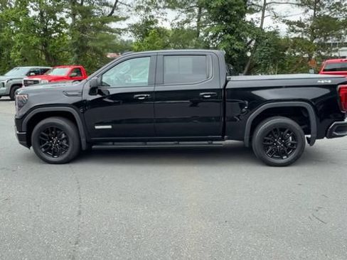Used 2023 GMC Sierra 1500 Elevation AWD/4WD image 5