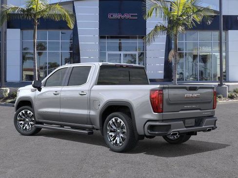 New 2026 GMC Sierra 1500 Denali image 3