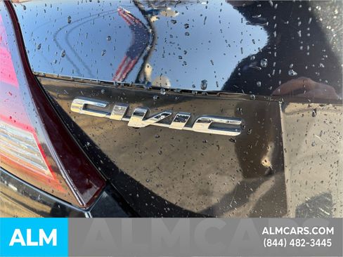 Used 2014 Honda Civic LX image 9