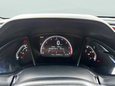 Used 2019 Honda Civic Type R image 29