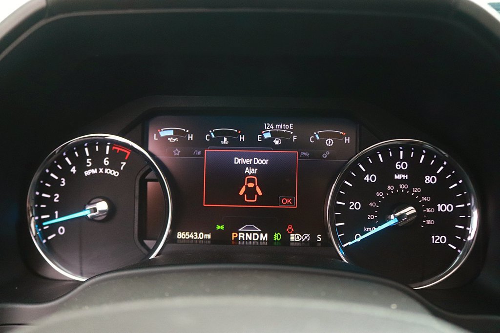 Used 2021 Ford Expedition XLT RWD image 20