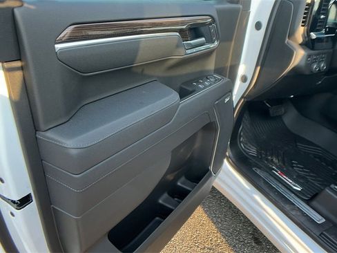 New 2026 Chevrolet Silverado 1500 RST image 10