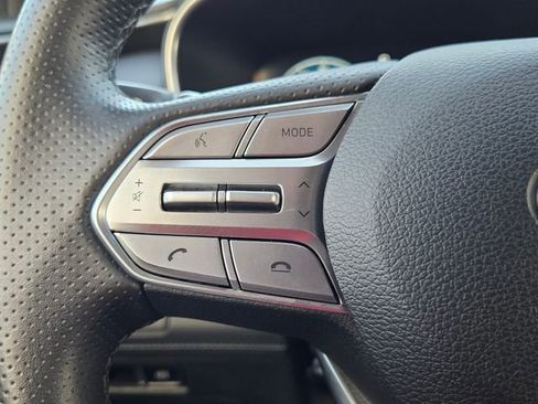 Certified 2023 Hyundai Santa Fe Calligraphy image 27