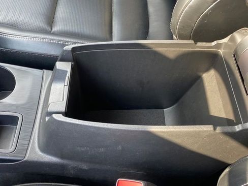 Used 2023 Ford Escape Platinum image 14