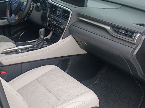 Used 2021 Lexus RX 350 FWD w/ Premium Package image 20