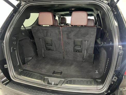 Used 2024 Dodge Durango R/T image 8