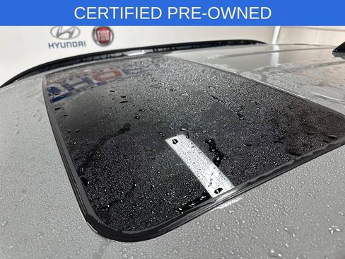 Certified 2025 Hyundai Santa Cruz SEL image 25