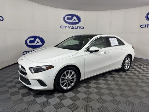 Used 2022 Mercedes-Benz A 220 image 7