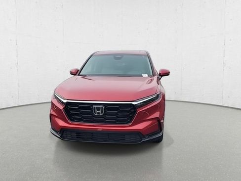 New 2026 Honda CR-V EX image 3