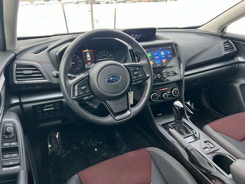 Used 2023 Subaru Crosstrek 2.0i Premium w/ Special Edition image 20