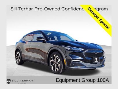 Used 2024 Ford Mustang Mach-E Select w/ Comfort Package Lite