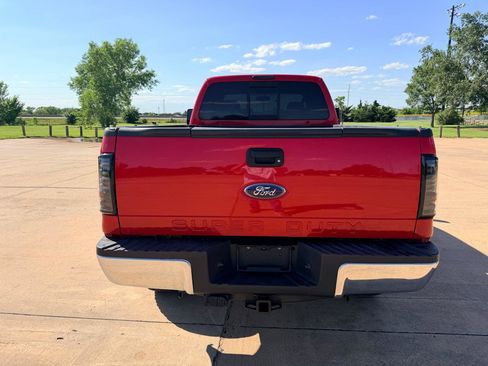 Used 2008 Ford F350 Lariat AWD/4WD image 15