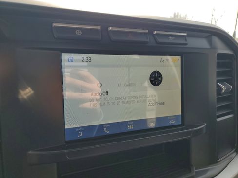 New 2024 Ford F550 XL image 20