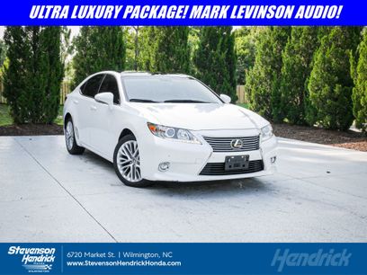 Used 2014 Lexus ES 350