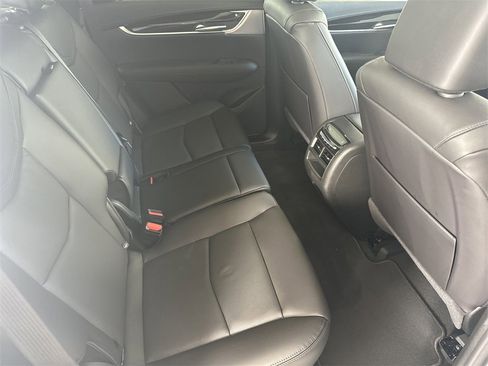 New 2026 Cadillac XT5 Premium Luxury w/ Driver Assist Package image 37