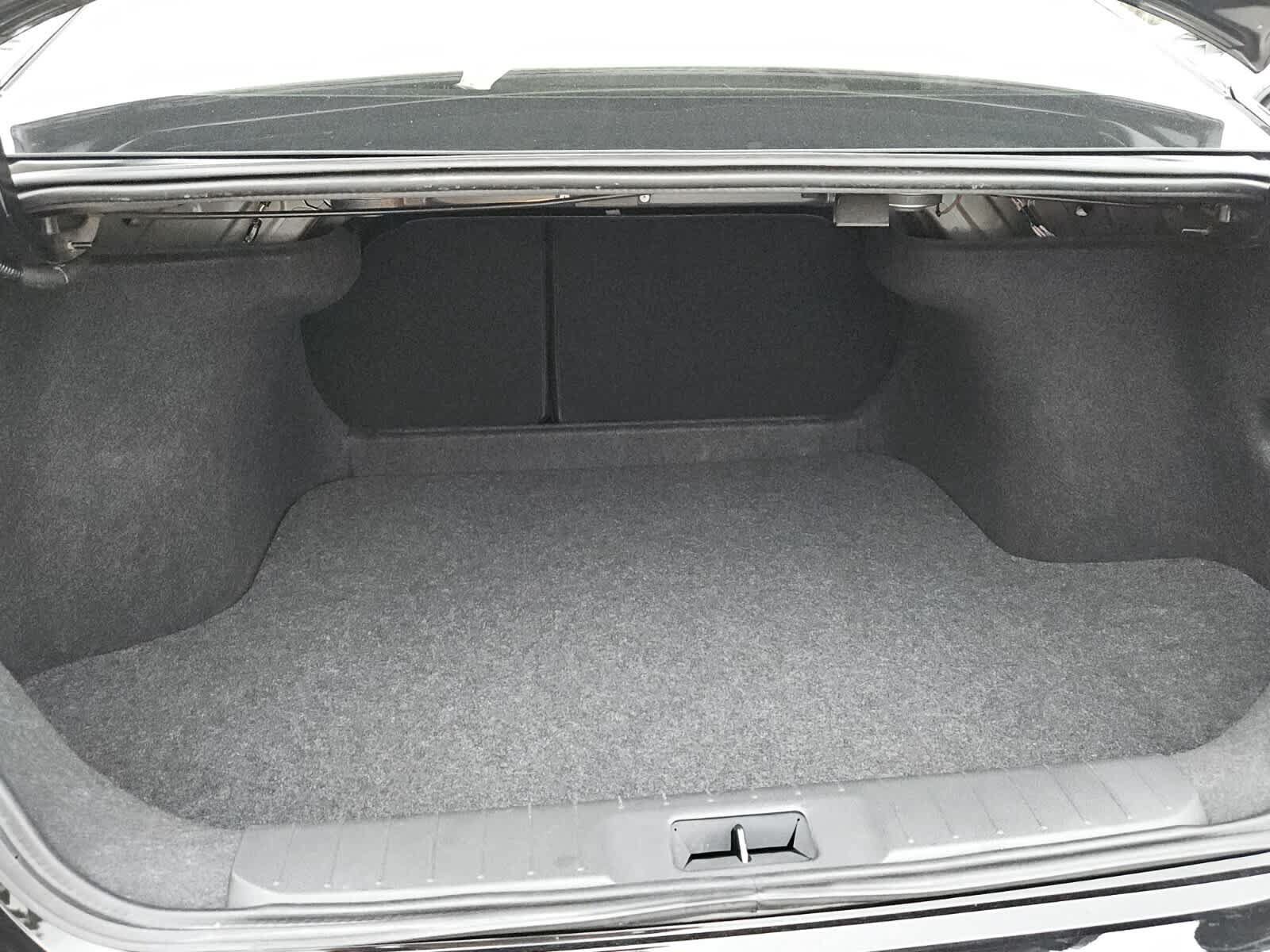 Used 2025 Nissan Sentra S FWD image 6