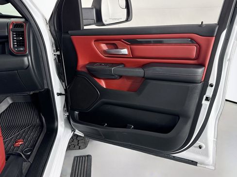 Used 2022 RAM 1500 Rebel w/ Rebel Level B Equipment Group image 25