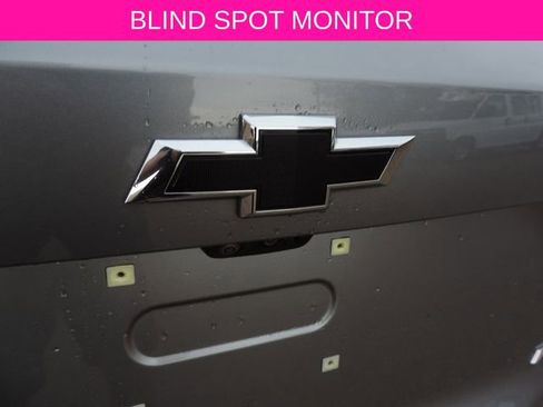 Used 2024 Chevrolet Blazer RS w/ Driver Confidence II Package image 13