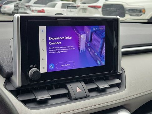 Used 2023 Toyota RAV4 XLE image 24