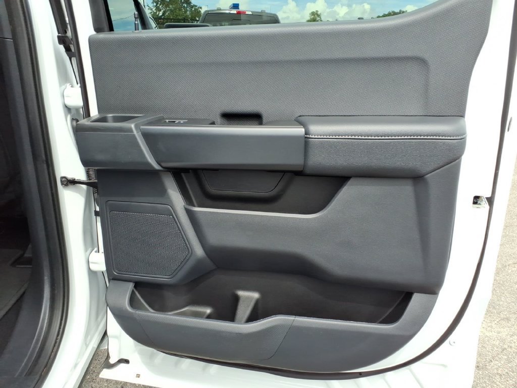 Used 2024 Ford F150 STX AWD/4WD image 15