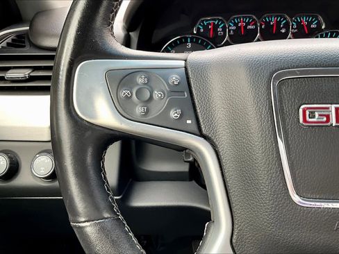 Used 2020 GMC Yukon SLT image 23