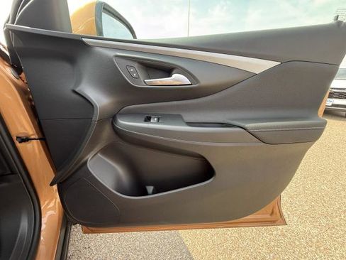 New 2026 Buick Envista Preferred image 33