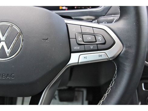 Used 2023 Volkswagen Tiguan S w/ Driver Assistance Package FWD image 21