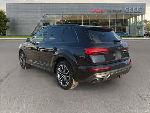 New 2026 Audi Q7 2.0T Premium image 5