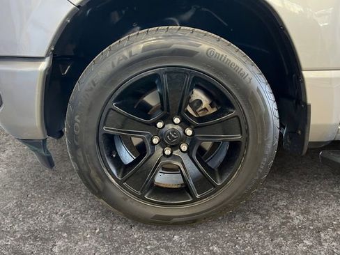 Used 2020 RAM 1500 Big Horn image 12