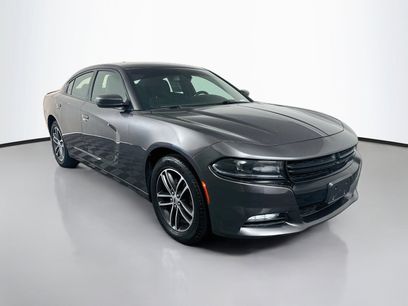 Used 2019 Dodge Charger SXT