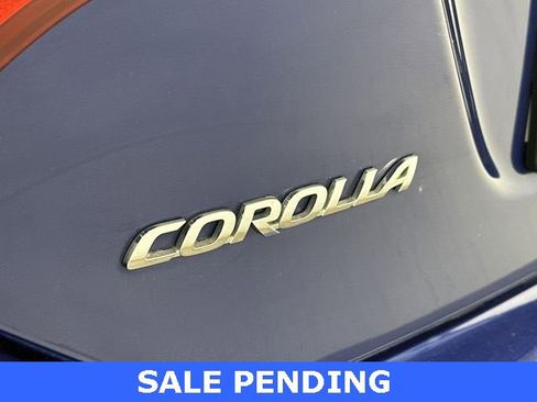 Used 2015 Toyota Corolla S image 26