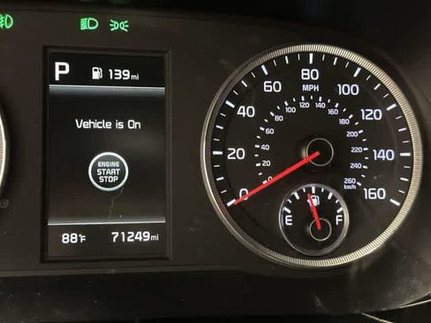 Used 2023 Kia K5 GT FWD image 16