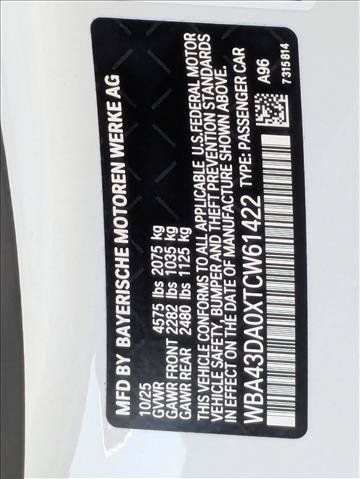 Used 2026 BMW 430i Coupe RWD image 17