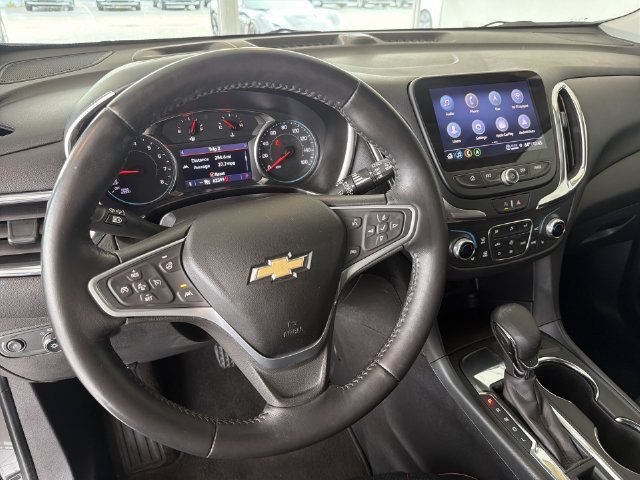 Certified 2022 Chevrolet Equinox LT FWD image 18